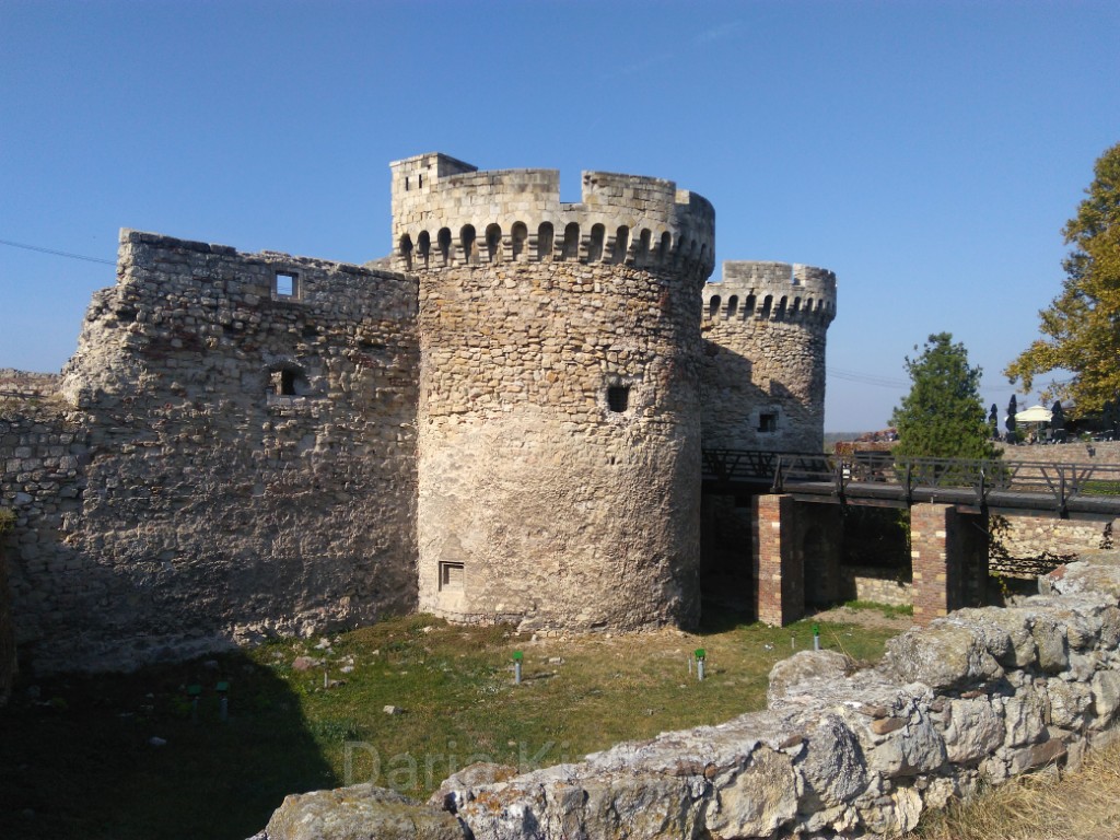 Fortress of Belgrade
