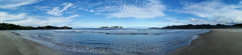 Beaches of New Zealand