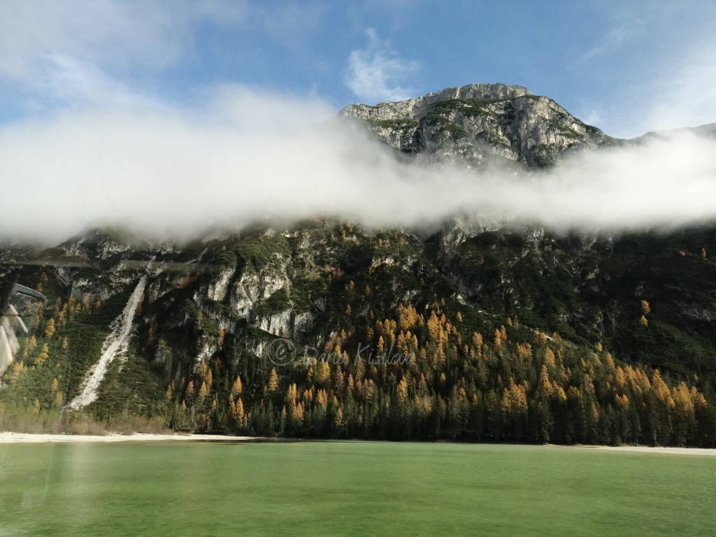 Dolomites Lakes