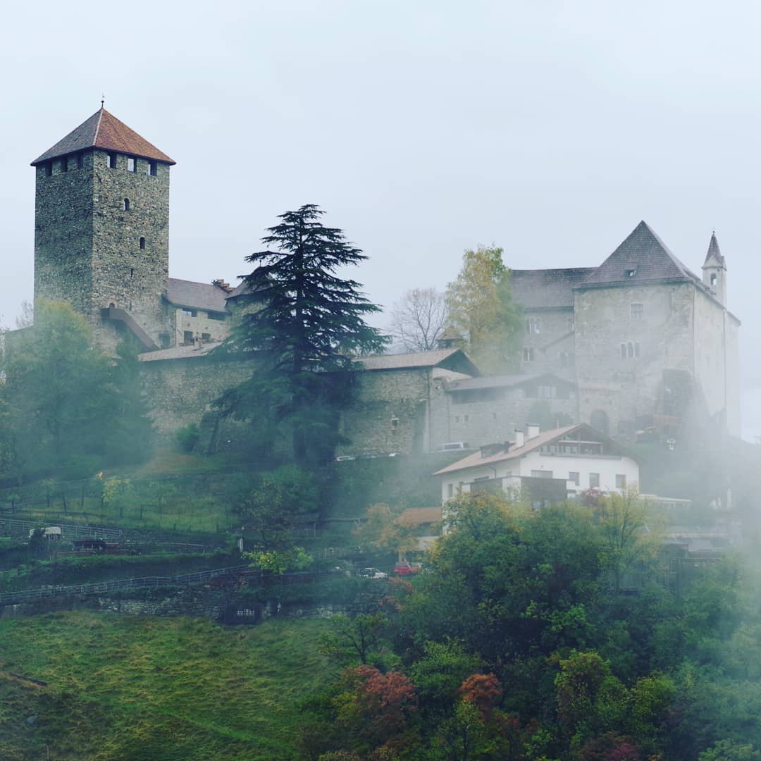 Castillo del Tirol