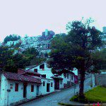 Жить в Кито