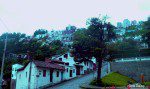 Жить в Кито
