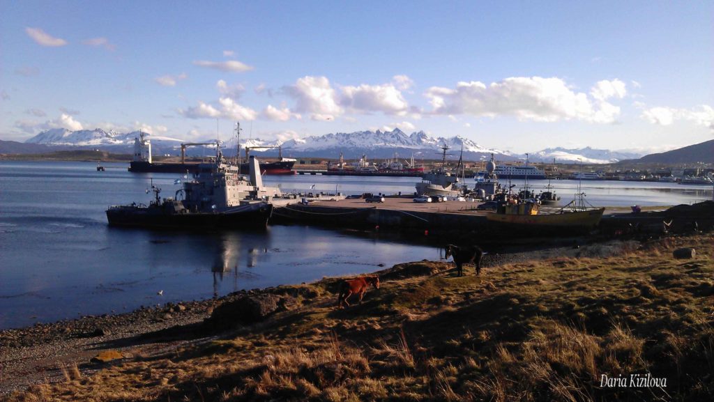 Visit Tierra del Fuego