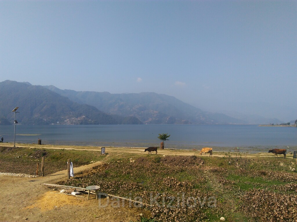 Поездка в Непал