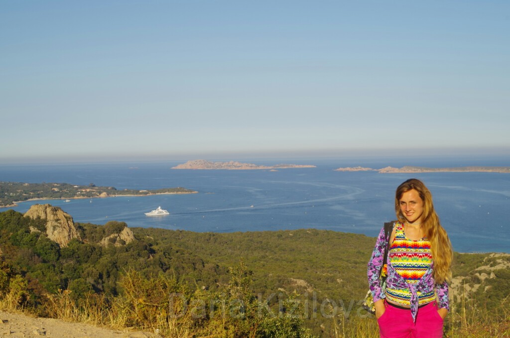 Olbia Sardinia