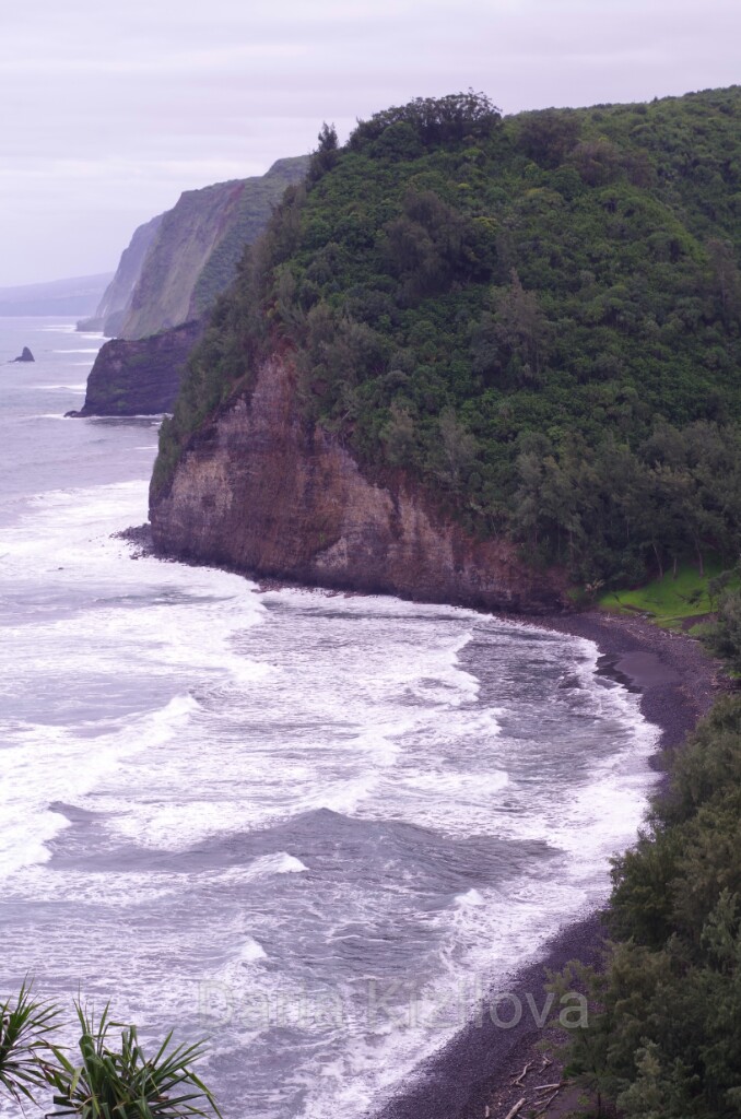 Naturaleza de Hawai