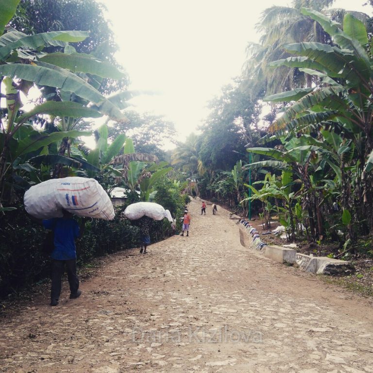Tahiti vs Haiti, Cost of Living in Tahiti and Haiti Tour Exótico