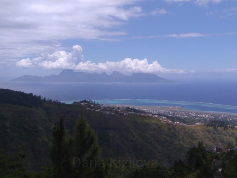 Tahiti vs Haiti, Cost of Living in Tahiti and Haiti Tour Exótico