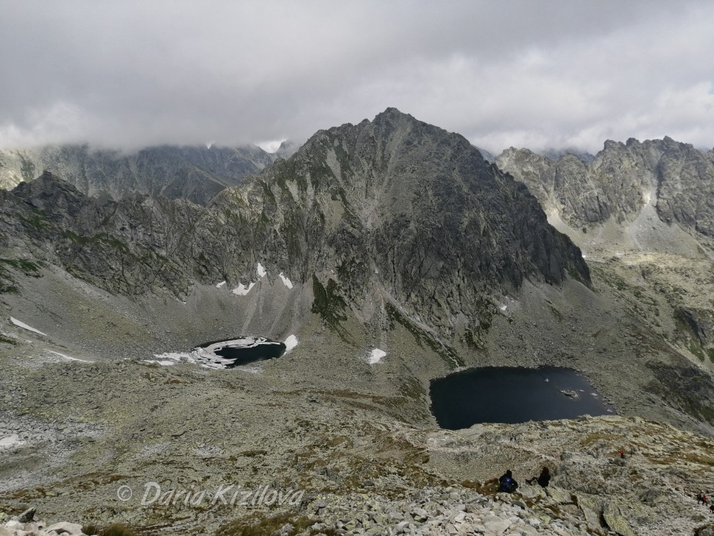 Los Tatras, Eslovaquia